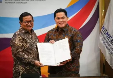 Resmi Jadi Tuan Rumah PON 2028, Jakarta Andalkan Fasilitas Olahraga Bertaraf Internasional