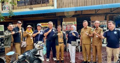 ASPPI Kepri Siap Angkat Belakang Padang Jadi Destinasi Unggulan Wisata Batam
