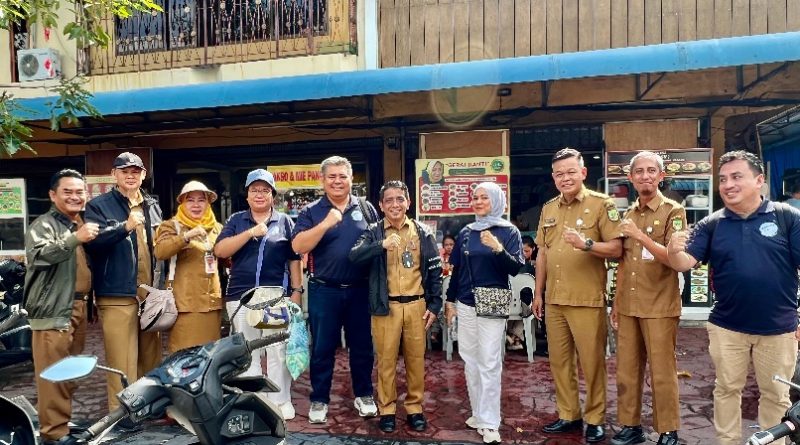ASPPI Kepri Siap Angkat Belakang Padang Jadi Destinasi Unggulan Wisata Batam