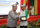 Saat Polisi, Ulama, dan Budaya Melayu Duduk Semeja Menjaga Kepri