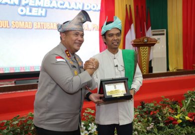 Saat Polisi, Ulama, dan Budaya Melayu Duduk Semeja Menjaga Kepri