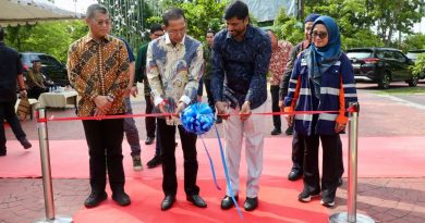 Dari Lapangan Basket ke Masa Depan Batam: Ketika CSR Menjadi Investasi