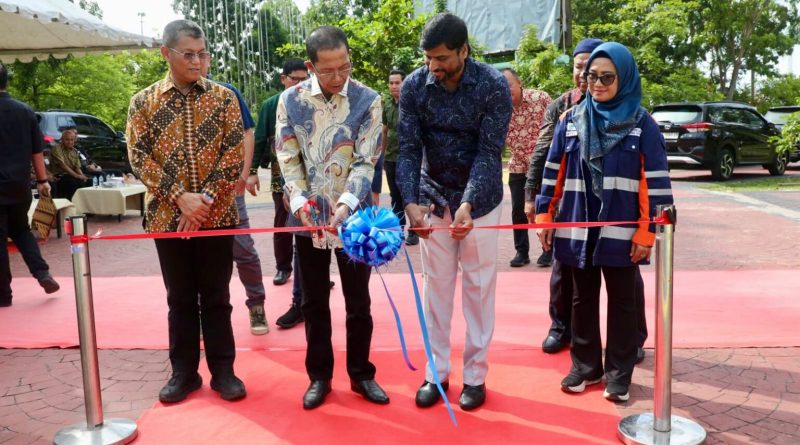 Dari Lapangan Basket ke Masa Depan Batam: Ketika CSR Menjadi Investasi