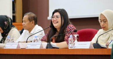 BP Batam Terima Kunjungan Akademik Universitas Batam, Tingkatkan Pengetahuan Pertumbuhan Kota Batam
