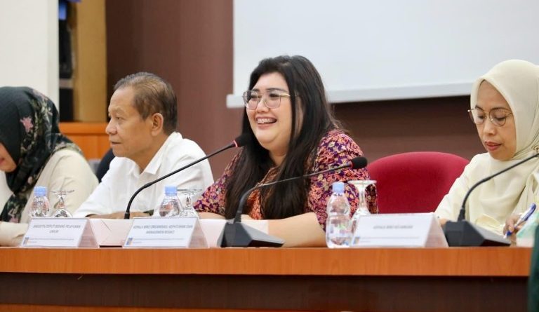BP Batam Terima Kunjungan Akademik Universitas Batam, Tingkatkan Pengetahuan Pertumbuhan Kota Batam