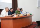 BP Batam Evaluasi Struktur Biaya Logistik, Pastikan Efisiensi dan Daya Saing Tetap Terjaga