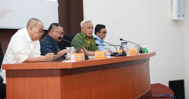 BP Batam Evaluasi Struktur Biaya Logistik, Pastikan Efisiensi dan Daya Saing Tetap Terjaga