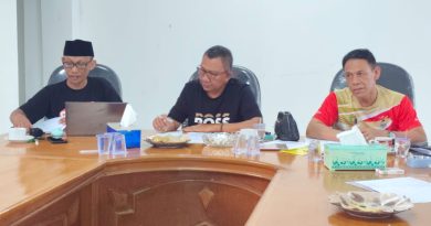 Persiapan Porwanas XV Dikebut, Pendaftaran Atlet Dimulai Agustus dengan Verifikasi Ketat