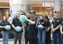 Batam Menembak Ring Dunia, dari Lapangan 3×3 Menuju Panggung Basket Internasional