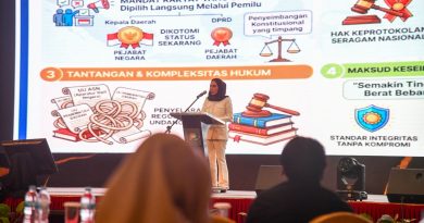 Dari Batam untuk Sumatera, Menyatukan Gagasan Membangun Daerah di Tengah Semangat Otonomi