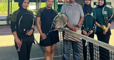 Foodies Open Tournament