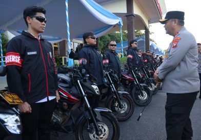 URC Polda Kepri, Langkah Nyata Hadirkan Polisi yang Lebih Cepat dan Responsif