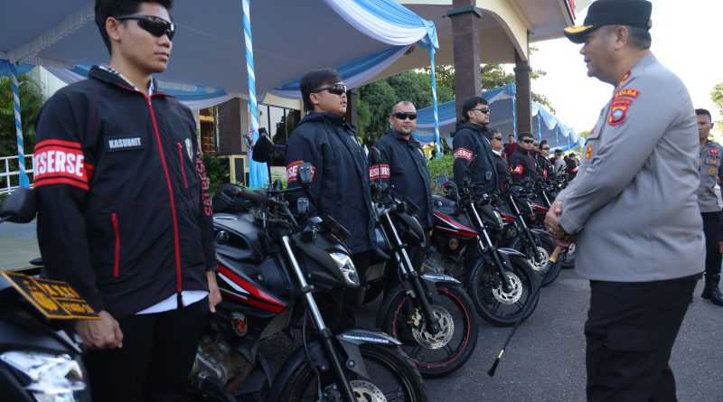 URC Polda Kepri, Langkah Nyata Hadirkan Polisi yang Lebih Cepat dan Responsif