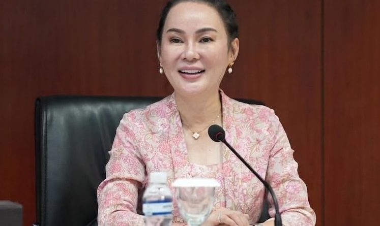BP Batam Sambut Baik Ekspansi Firmus Technologies, Perkuat Posisi Batam sebagai Hub Infrastruktur AI Regional