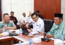 Bobby Jayanto Dorong Siswa Manfaatkan Kesempatan Belajar untuk Raih Prestasi