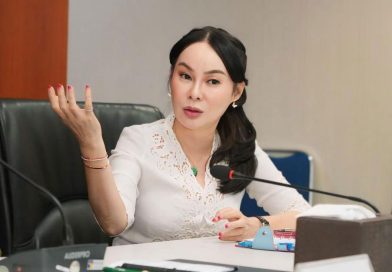 Investasi AI Global Masuk Batam, Perkuat Posisi sebagai Hub Digital Asia Tenggara