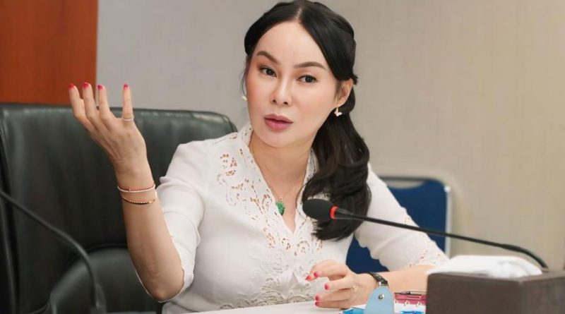 Investasi AI Global Masuk Batam, Perkuat Posisi sebagai Hub Digital Asia Tenggara