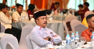 Menyongsong Pemilu 2029, Kampus dan DPRD Satukan Gagasan untuk Demokrasi yang Lebih Baik