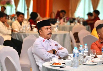 Menyongsong Pemilu 2029, Kampus dan DPRD Satukan Gagasan untuk Demokrasi yang Lebih Baik