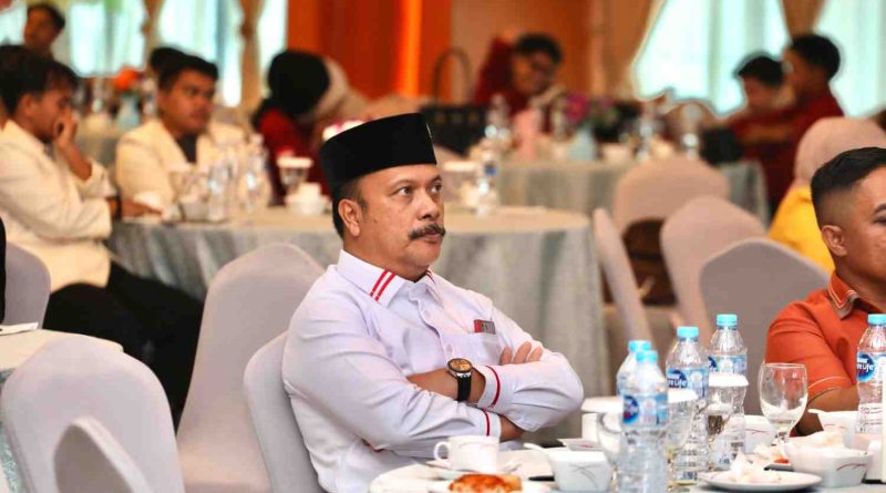 Menyongsong Pemilu 2029, Kampus dan DPRD Satukan Gagasan untuk Demokrasi yang Lebih Baik