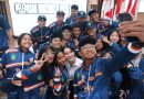 Membawa Mimpi Batam ke Arena POPDA Kepri