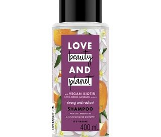 7 Varian Love Beauty and Planet Shampoo untuk Rambut Sehat Indah dan Ramah Lingkungan