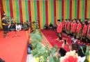 Endi Maulidi Nahkodai Hulubalang LAM Kepri, Mengawal Marwah Adat Melayu di Bumi Segantang Lada