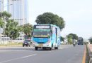 Dari Kota ke Bandara Cuma Rp5.000, Trans Batam Siap Layani Penumpang Hang Nadim