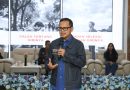 Bonus Demografi, Masa Depan Milik Mereka yang Punya Jejaring dan Berkolaborasi