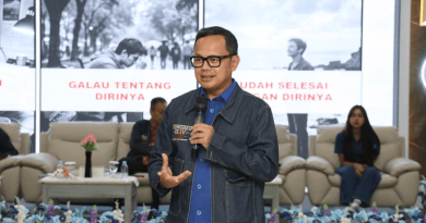 Bonus Demografi, Masa Depan Milik Mereka yang Punya Jejaring dan Berkolaborasi