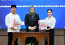 Batam Raih Opini WTP ke-14 Berturut-turut, Li Claudia: Bukti Komitmen Pengelolaan Keuangan yang Akuntabel