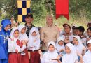 Wakil Bupati Bintan Deby Maryanti : Aplikasi Si-Pintar Mempermudah SPMB
