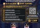 Tersedia 1.309 Lowongan Pekerjaan, Job Fair Bintan Digelar 12-13 Juni