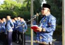 Wali Kota Tanjungpinang Lis : Disiplin Harus Jadi Budaya Kerja ASN