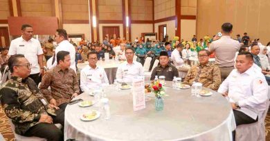BPS Siapkan 151 Petugas Sensus Ekonomi di Tanjungpinang