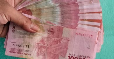 Inilah 10 Negara di Dunia dengan Nilai APBN 2026 Selangit