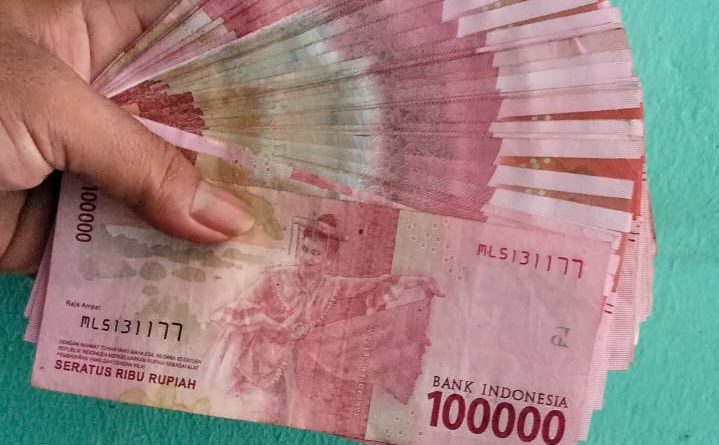 Inilah 10 Negara di Dunia dengan Nilai APBN 2026 Selangit