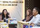 BP Batam Dukung Kehadiran BP Lansia, Perkuat Sinergi Wujudkan Lansia Aktif, Bahagia, dan Sejahtera