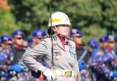 Perdana di Polda Kepri, Polwan Pimpin Upacara HUT Bhayangkara ke-80, Bukti Kesetaraan Bukan Sekadar Slogan