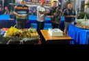 BRI Turut Meriahkan Tasyakuran HUT Lanudal Tanjungpinang ke-49
