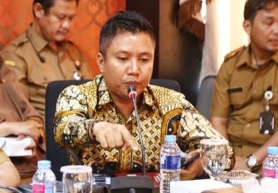 Tedi Jun Askara : 3.874 Murid Tak Diterima Masuk Sekolah Negari, Sistem Penerimaan Murid Baru SMA/SMK Provinsi Kepulauan Riau Tahun 2026 Carut Marut
