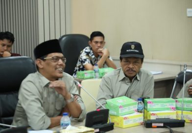 Merawat Harmoni di Kota Industri, DPRD Batam dan FPK Perkuat Sinergi Kebangsaan