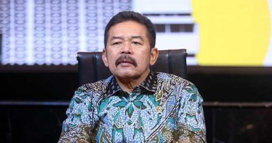 Jaksa Agung RI Instruksikan Kejati dan Kejari Gandeng SMSI Kawal Program Jaga Desa