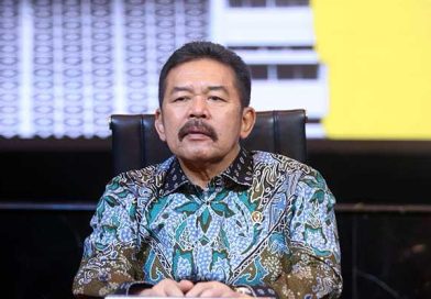 Jaksa Agung RI Instruksikan Kejati dan Kejari Gandeng SMSI Kawal Program Jaga Desa