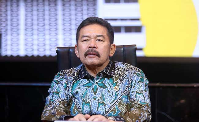 Jaksa Agung RI Instruksikan Kejati dan Kejari Gandeng SMSI Kawal Program Jaga Desa