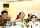 Apresiasi Peran BP Batam, Banggar DPR RI Optimis Batam Menjadi Kawasan Investasi Berkelas Dunia