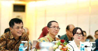 Apresiasi Peran BP Batam, Banggar DPR RI Optimis Batam Menjadi Kawasan Investasi Berkelas Dunia
