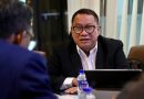 Batam Menguat sebagai Episentrum Investasi Nasional