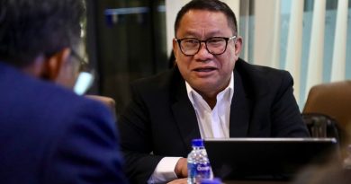 Batam Menguat sebagai Episentrum Investasi Nasional