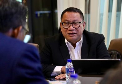 Batam Menguat sebagai Episentrum Investasi Nasional